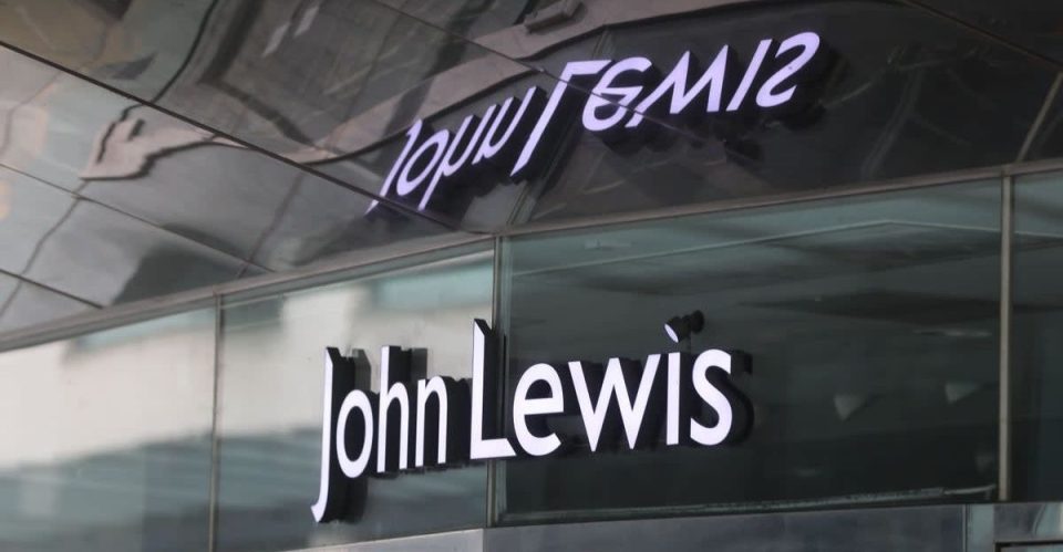 UK Retailers Suffer Again With DFS, THG and John Lewis Updates_eq