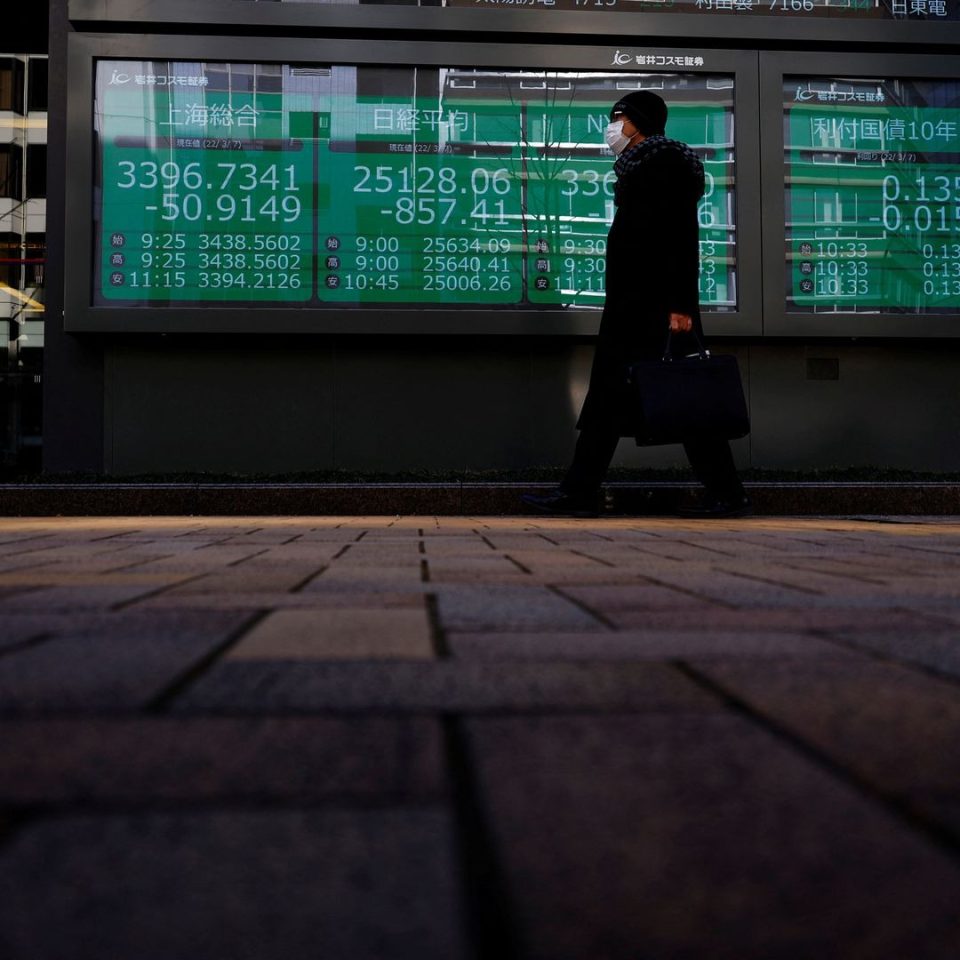 Following Profit Warning, THG's Share Price Plummets To Fresh All-Time Lows_eq