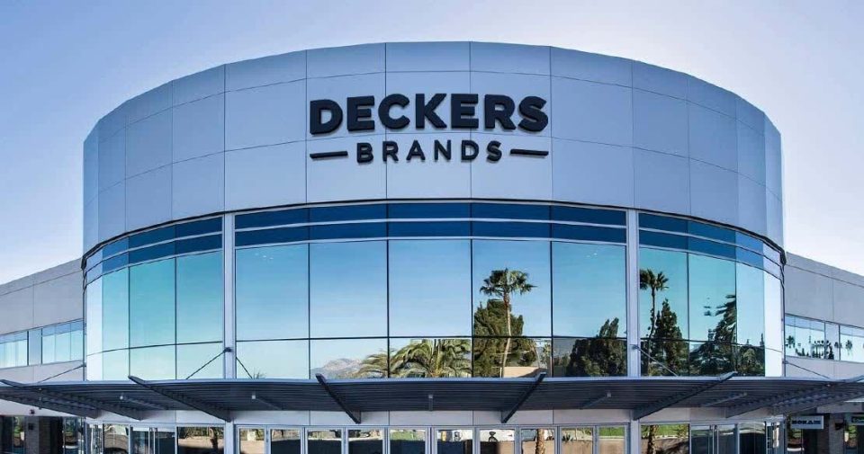 Deckers Brands Continue to Outperform_eq