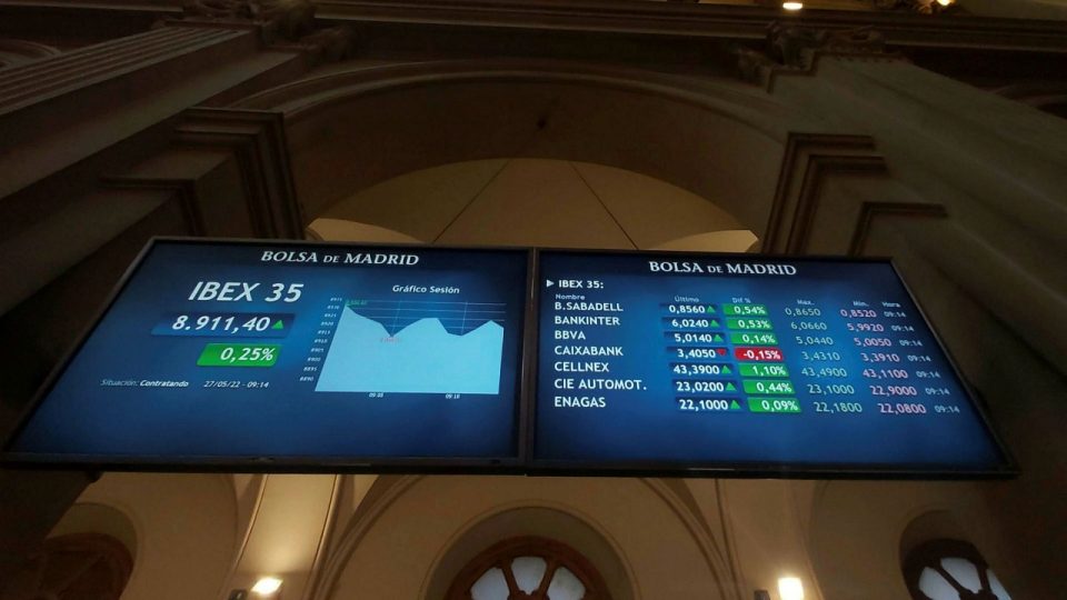 European Stocks Fall Sharply-eq