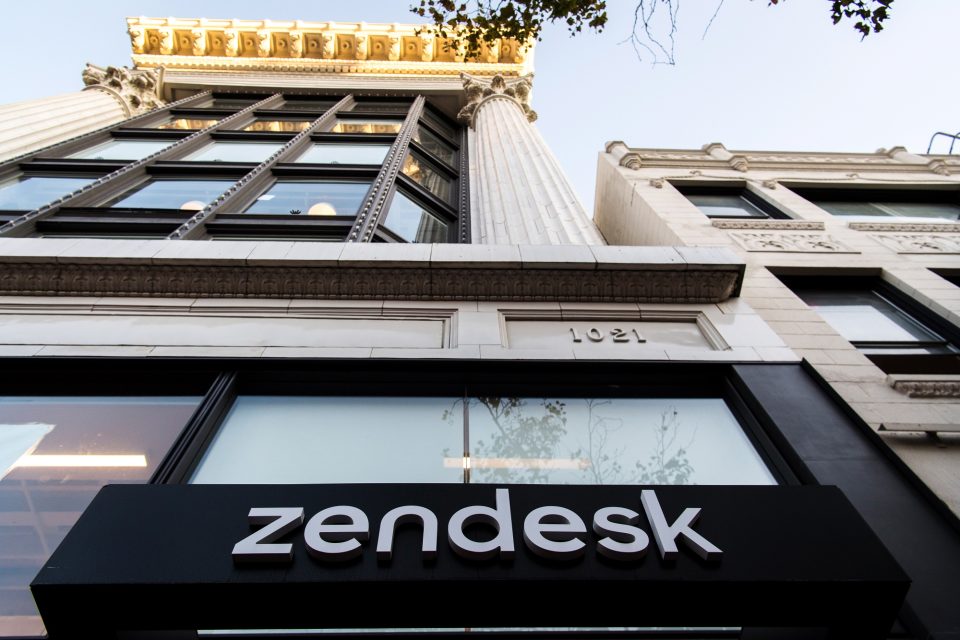 Light Street Capital Reconfirms Decision to Vote Against Zendesk Go