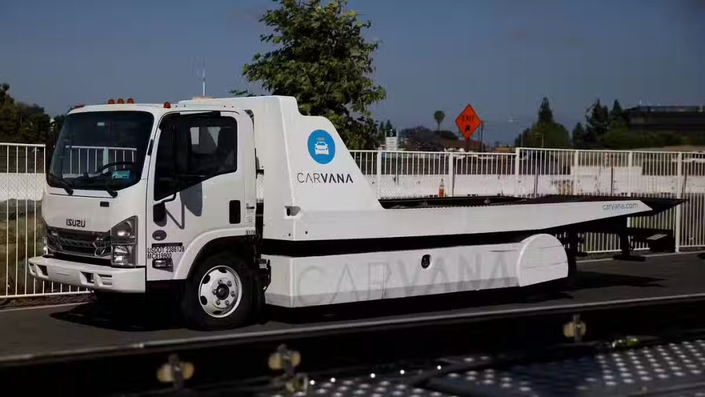 Bharat RK GNA Axles Surge as Truck Orders Hit Record