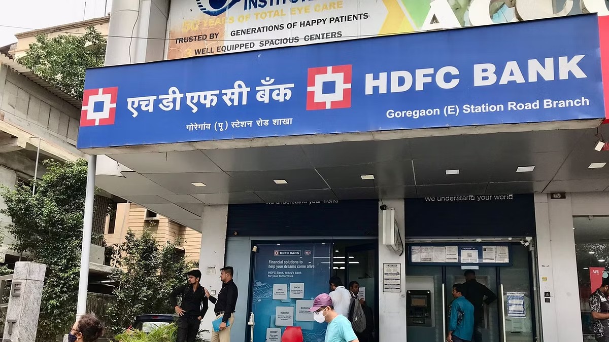 HDFC-HDFC Bank Merger, NCLT Approves Shareholders' Meet - Equitypandit