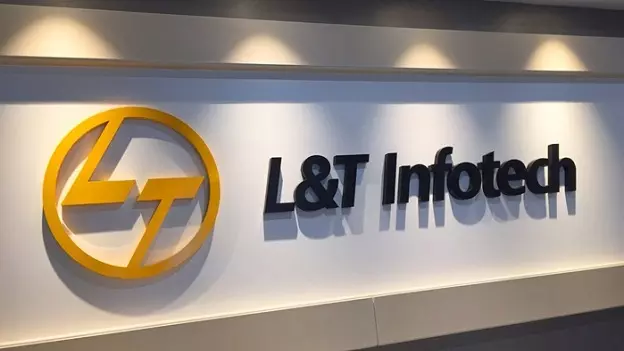 L&T Infotech Q2 Net Profit Jumps 23% to Rs 680 Crore, Revenue Up by 28.39%