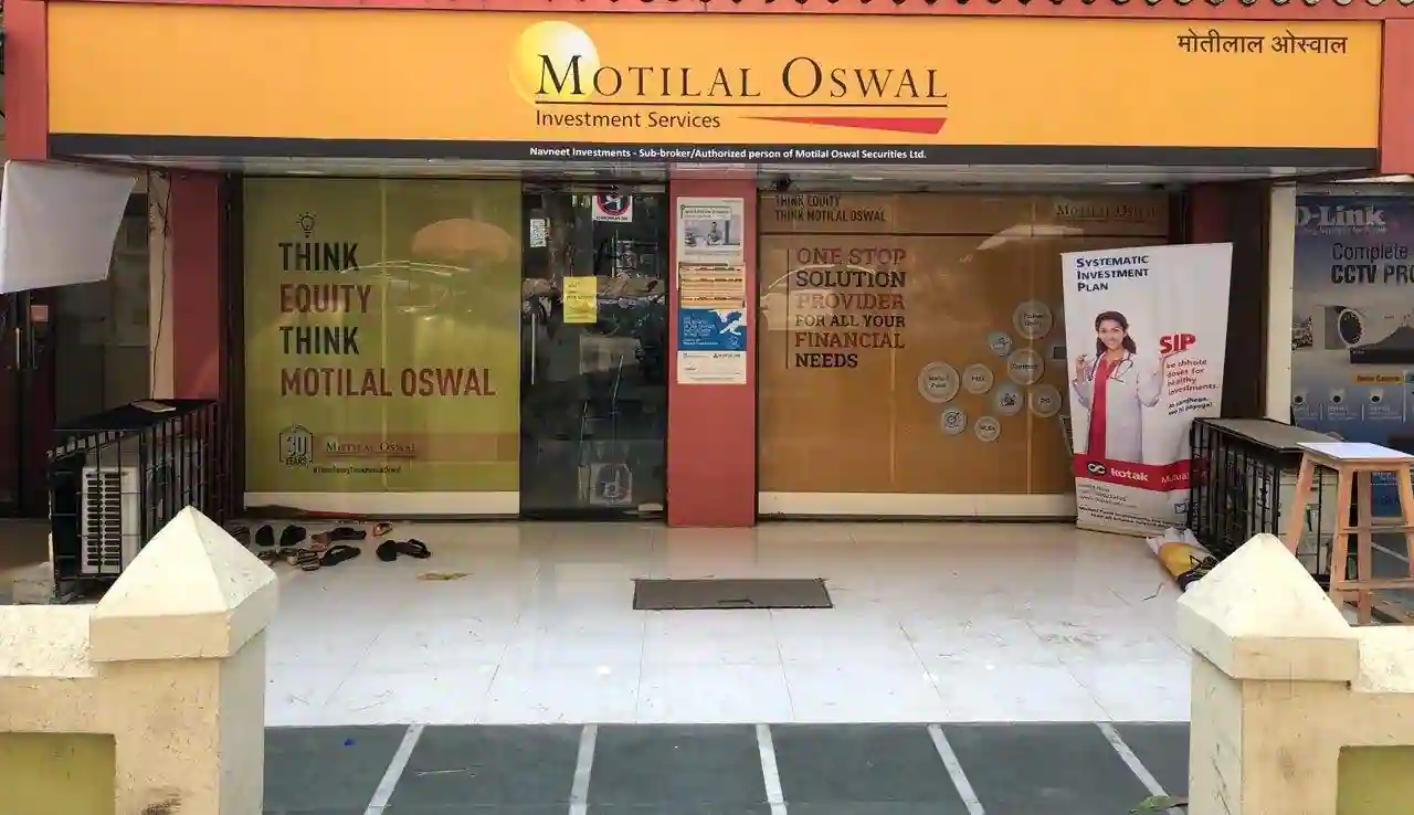Motilal Oswal Announces Q2 Results, Reports Financial Services PAT up 11%  to Rs 509 Crore - Equitypandit