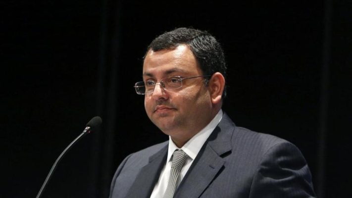 Tata Trusts Appoints Cyrus Mistry s Cousin Mehli Mistry As Trustee On 