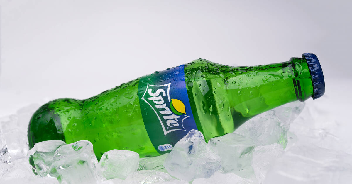 Sprite is Becomes a $1 Billion Brand in India - Equitypandit