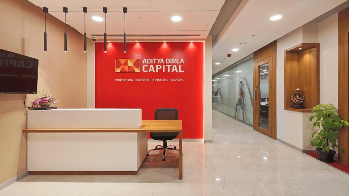 AB Capital Q2 Net Profit Rises 30 on Higher Loans Equitypandit