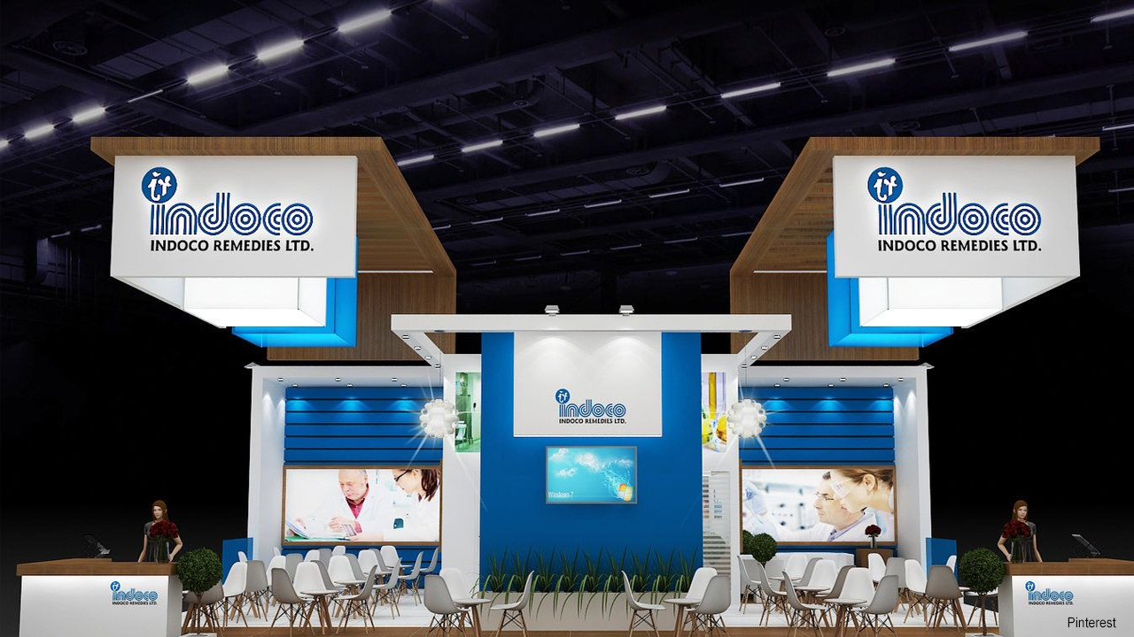 Indoco Remedies Shares Rally 4% on Securing EIR from USFDA 