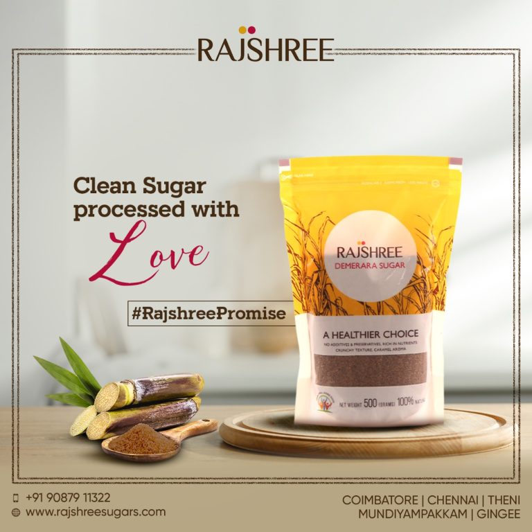 Rajshree Sugars & Chemicals Ltd Leads Gainers in 'B' Group Equitypandit