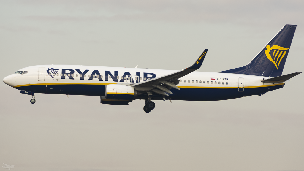 Ryanair Reports Record Profit in Summer Equitypandit