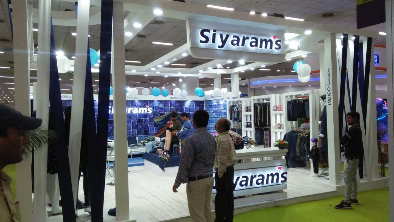 Siyaram Silk Mills Surges 16% on Strong Q2 Financial Reports - Equitypandit