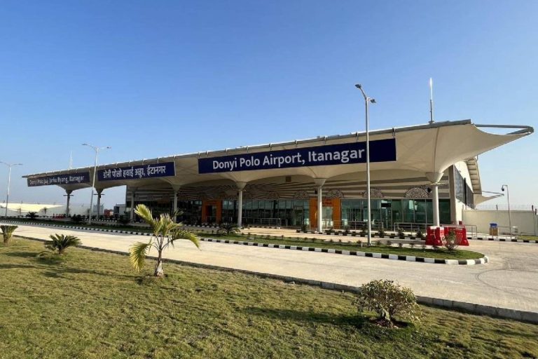 Centre Agrees 'in principle' to Approve 21 Greenfield Airports ...