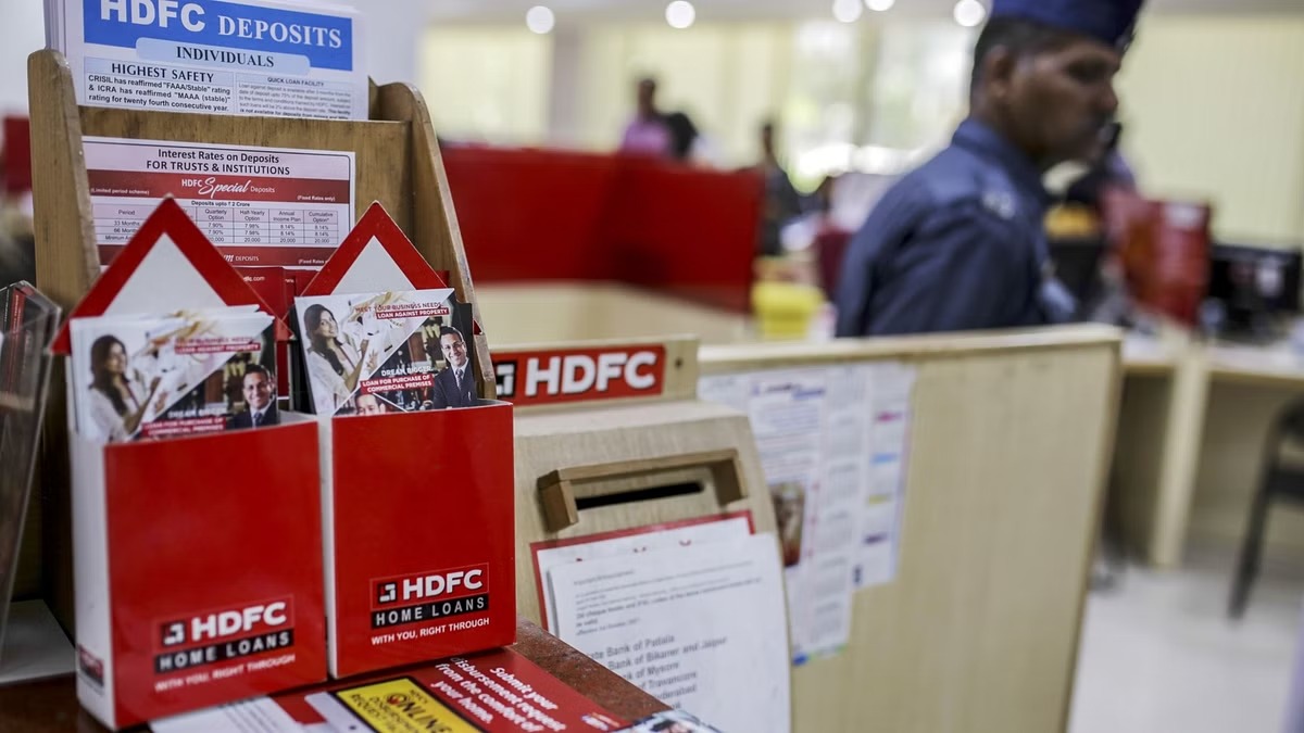 HDFC-HDFC Bank Merger Set to Shake Up India's Debt Market - Equitypandit
