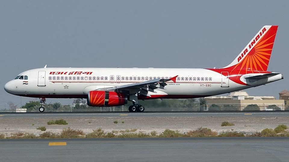 Air India