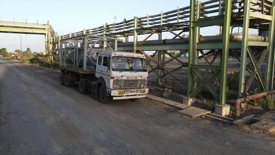 This will be the country's first commercial compound fab, capable of producing 60,000 wafers per year.