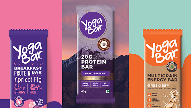 ITC to acquire Yoga Bar to expand presence in fast growing healthy foods  space. - foodtechnetwork