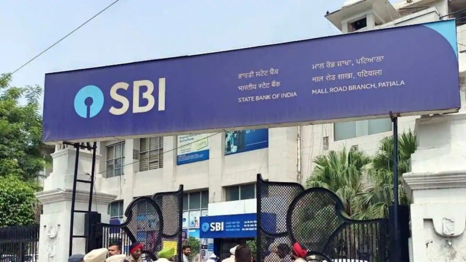 SBI Board To Rise 10,000 Crore From Infra Bonds in FY23 - Equitypandit