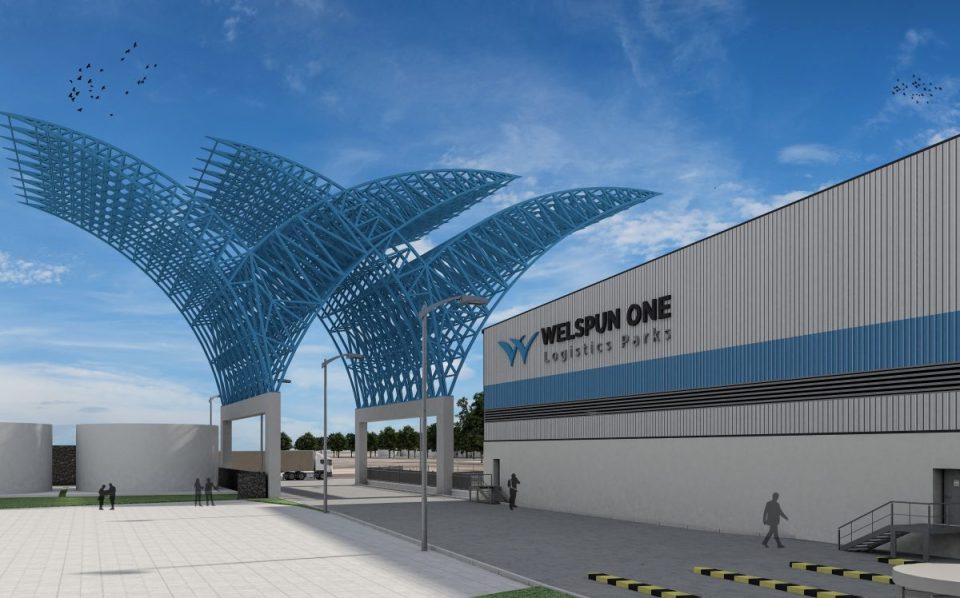 According to the business, the order is for a "critical offshore project in the Middle East."