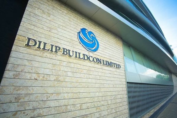 Dilip Buildcon Shares Gain 3% on Securing Rs 1,850 Crore Order 
