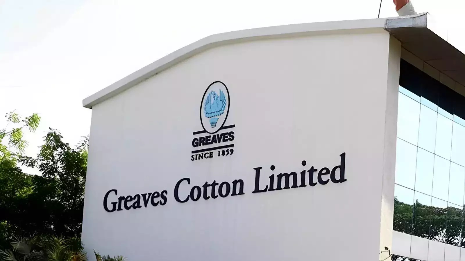 Greaves Cotton to Acquire Excel Controlinkage for Rs 385 Crore