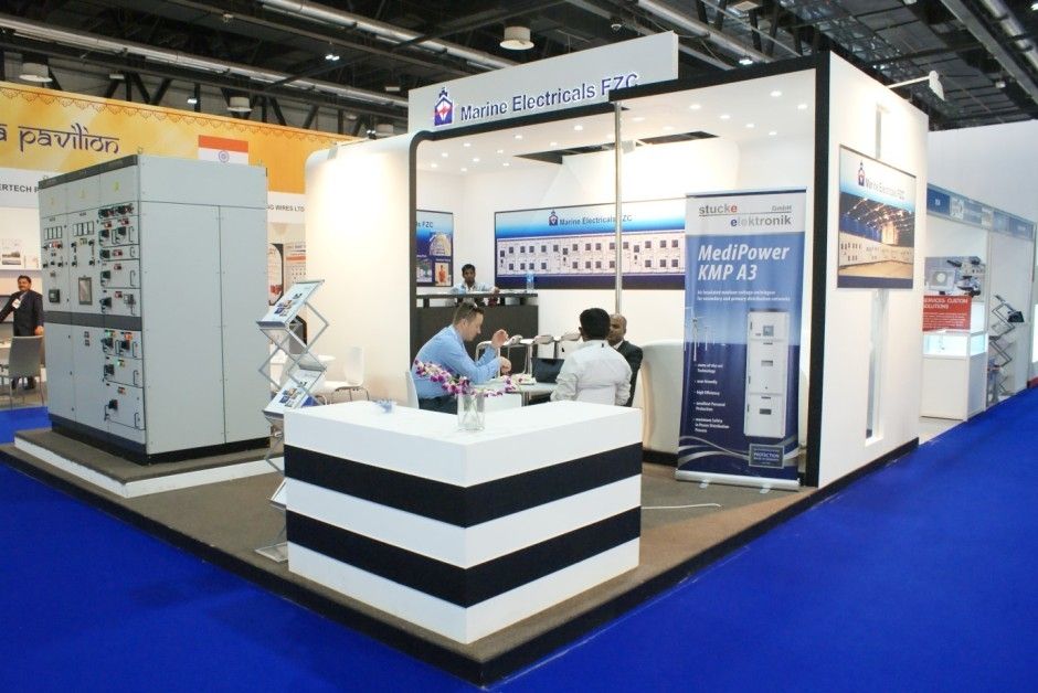 Marine Electricals Shares Rise 5 After Securing Order from Goa