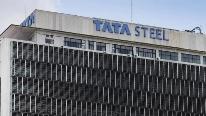 Tata Steel Approves Allotment of 8.65 Crore Shares to Eligible Tinplate ...