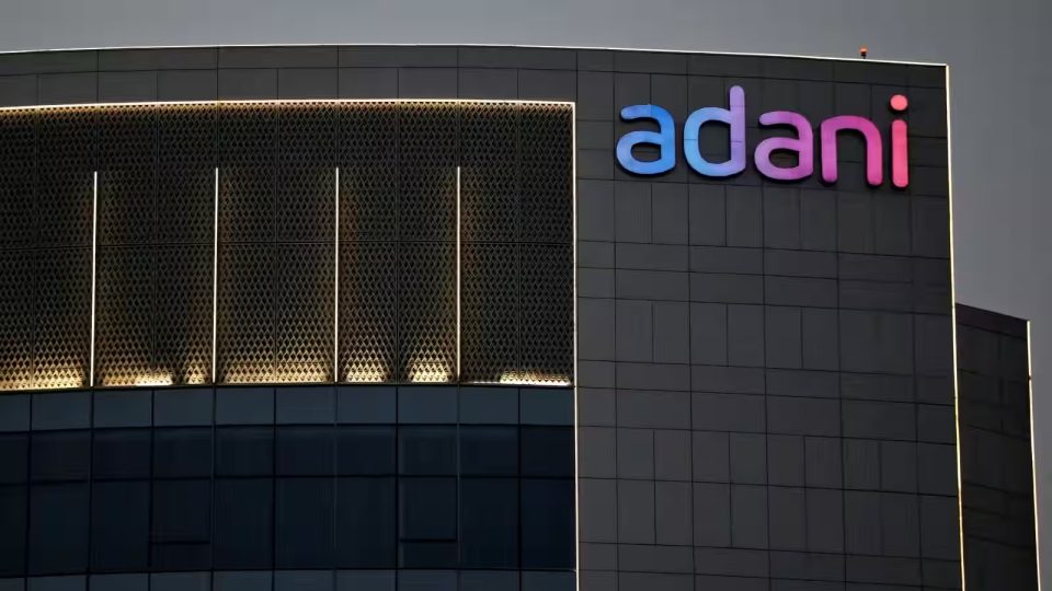 Adani Enterprises