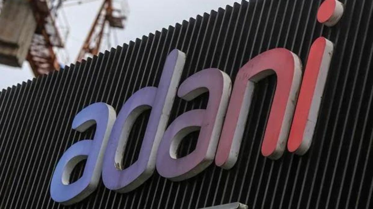 adani group prepays rs 7,374 crore worth equity-backed financing - equitypandit