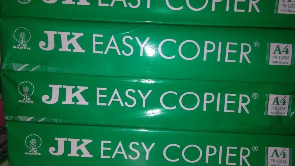 JK Paper Shares Up 388 in 3Years, But Down 10 So Far in 2023