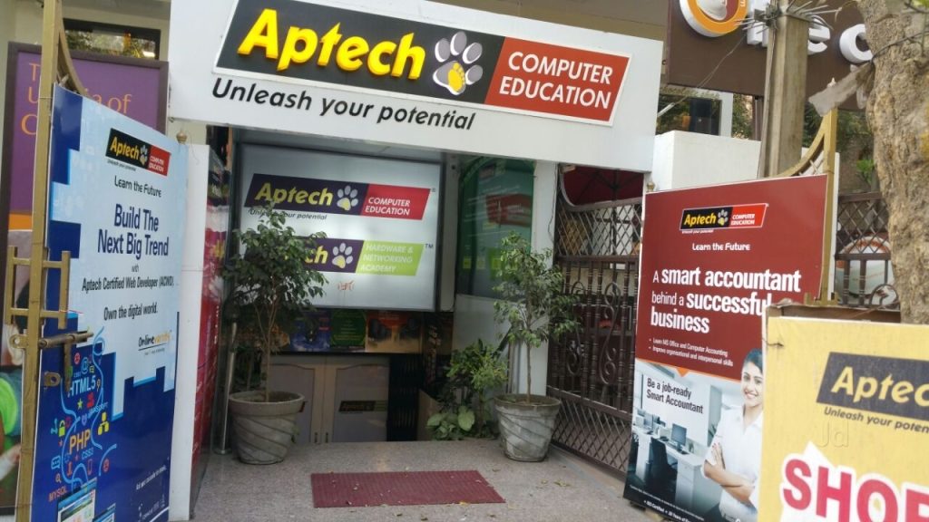 Aptech Machine Aptech Ltd Hits New All-Time High After 15 Years, Rekha Jhunjhunwala ...