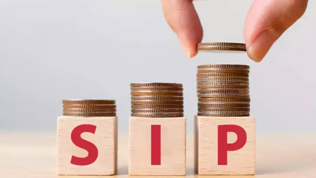 SIP Investments Hit Record Highs