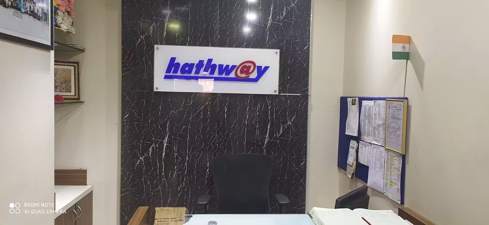 Hathway Cable Shares Fall on Poor Q4 Numbers Equitypandit
