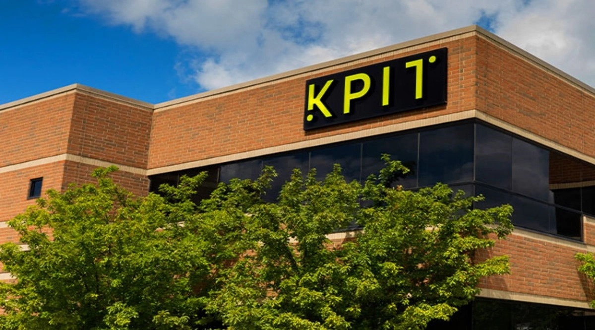 KPIT Tech Shares Fall Over 5%; JPMorgan Starts to Cover with 44% Downside - Equitypandit