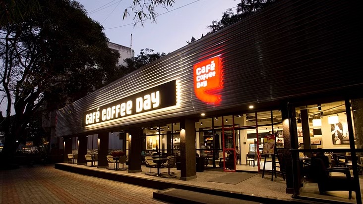 NFRA Bans Coffee Day Global Auditors for 2 Years - Equitypandit