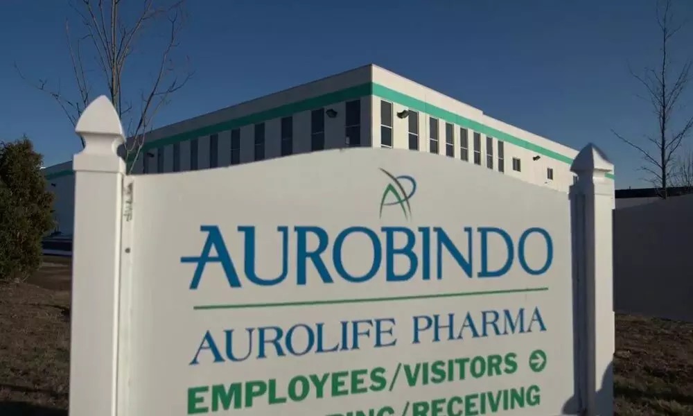 Aurobindo Shares Gain 3% on Strong Q3 Earnings