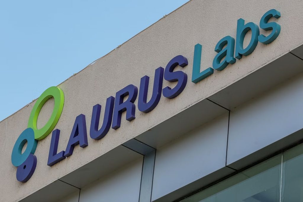 Laurus Labs Shares Extend Gains as USFDA Approves HIV Drug Equitypandit