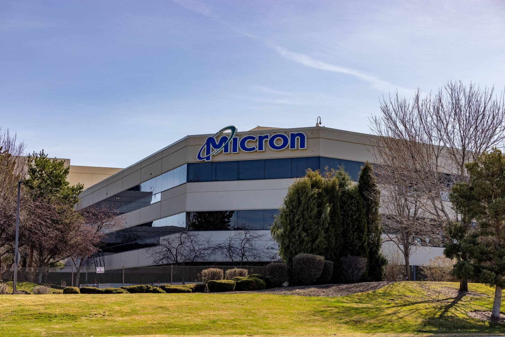 Micron Catalyses India's Chip Hopes For A Huge Boost, But A Ground-Up Facility Remains Mysterious.