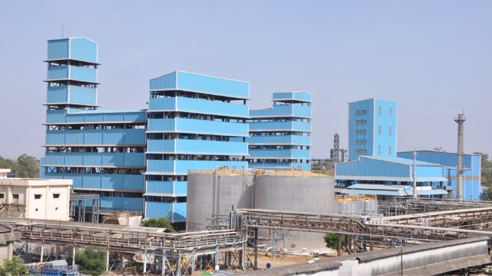 Godrej Properties