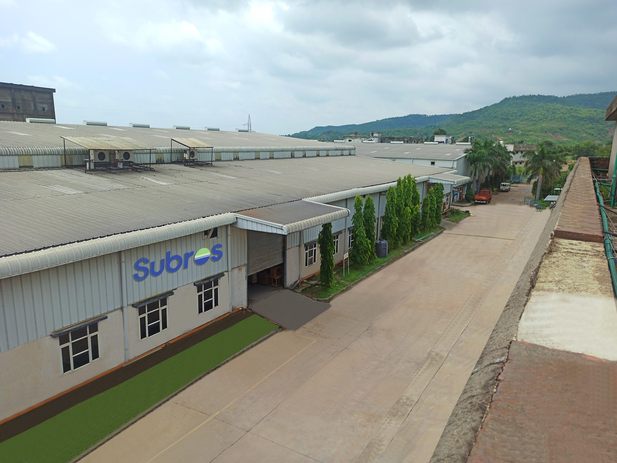 Subros Shares Trade Positive on Securing Rs 52 Crore Order 