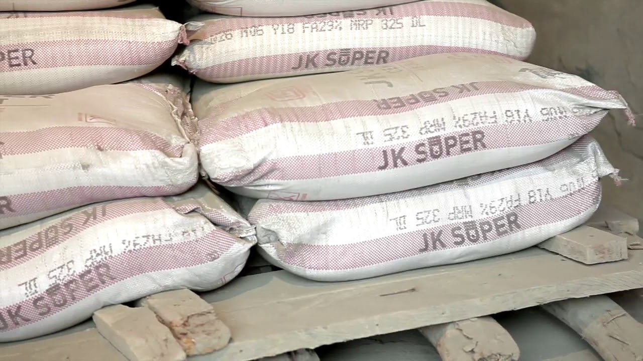 JK Cement Shares Rose 2% after Announcing Plan to Buy 100% Stake in Toshali Cements - Equitypandit