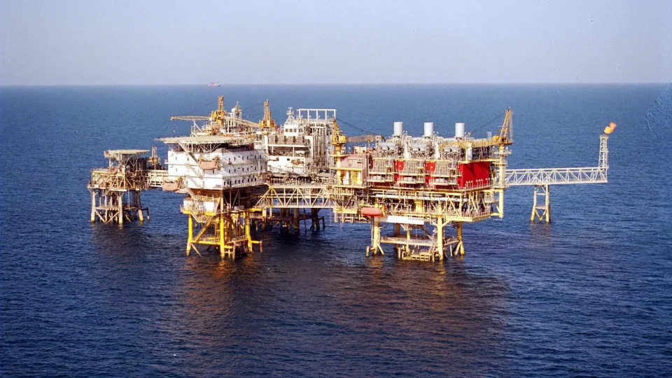 ONGC