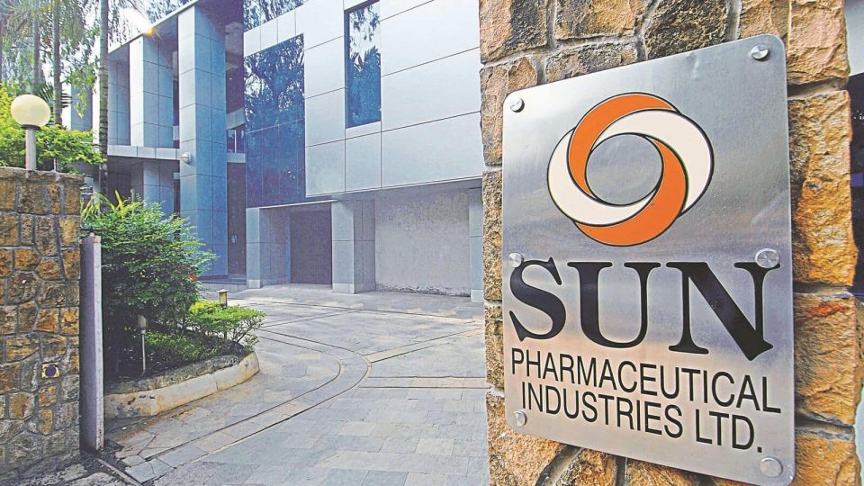 Sun Pharma