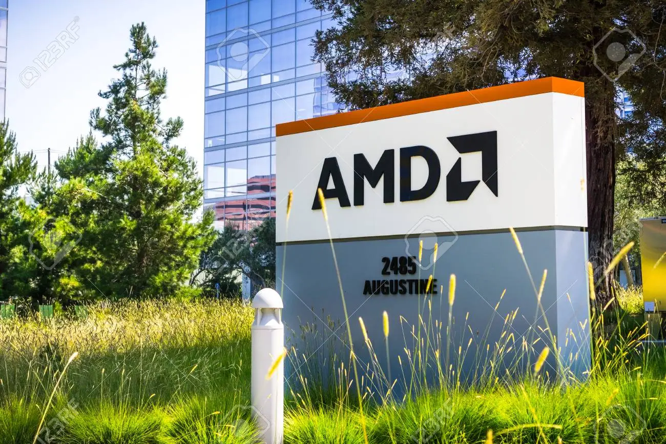 AMD to Invest $400 Million in India Over by 2028, To Build Campus in Bangalore - Equitypandit