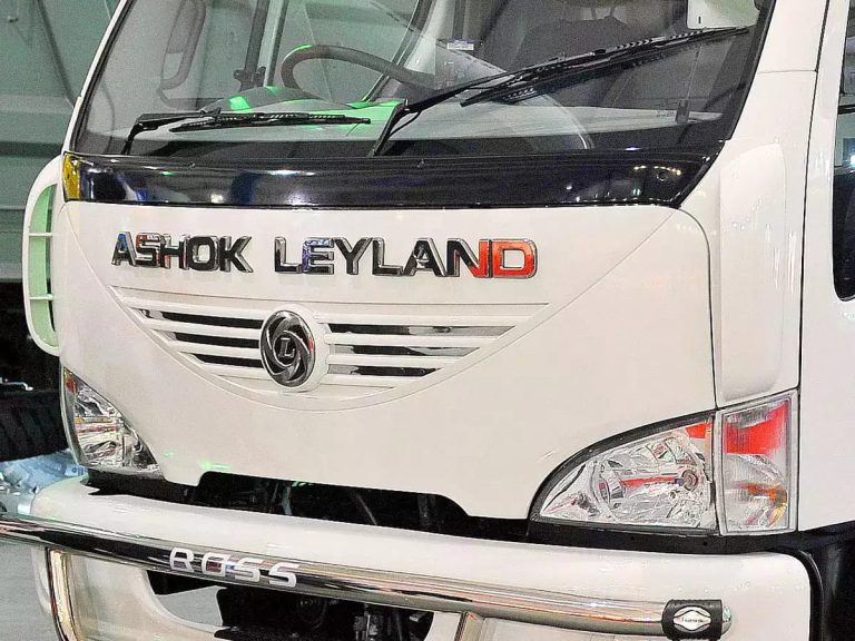 Ashok Leyland Announces Q4 Earnings Equitypandit