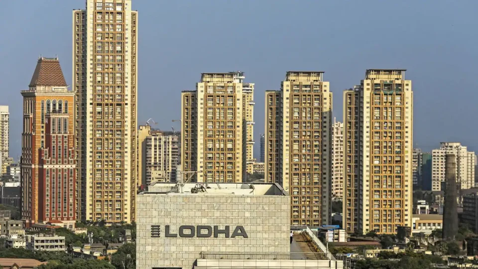 Lodha Developers