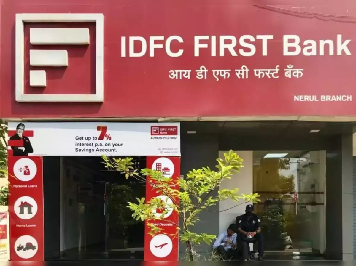 IDFC First Bank Q3 FY24 Earnings Call | December 2023 Quarterly Results |  Nalam Wealth
