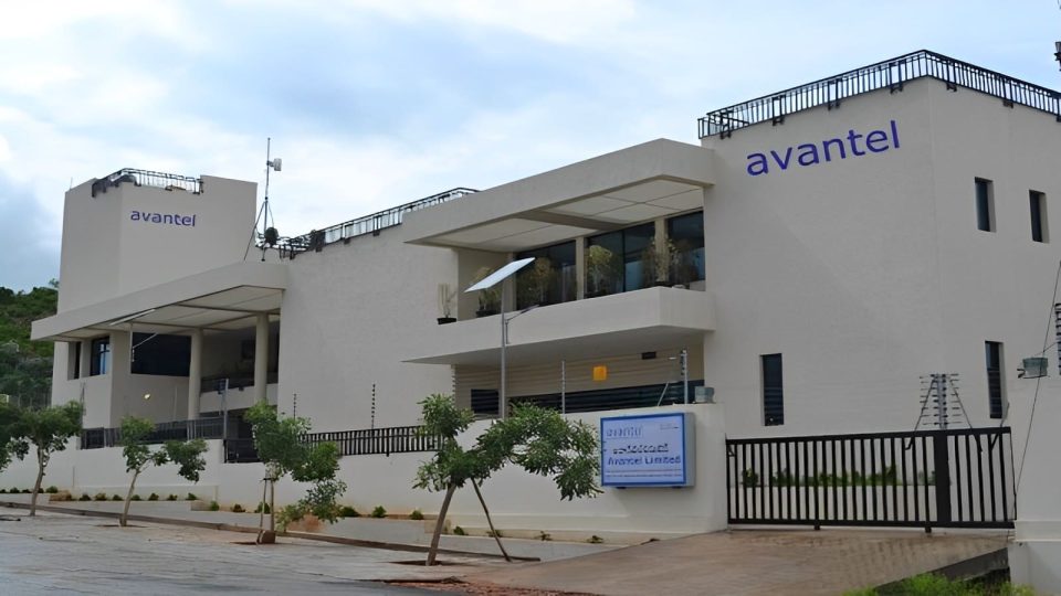 Avantel