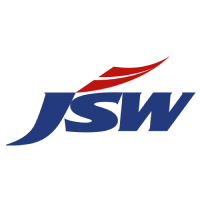 Jsw Steel