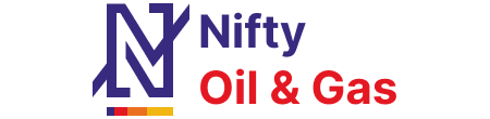 NIFTY OIL & GAS